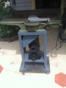 Delta-jointer-planer